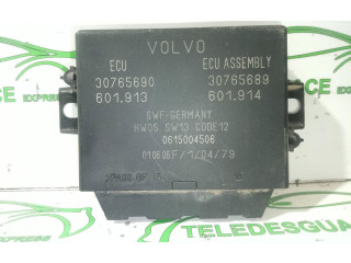 Блок управления двигателя 0615004506 Volvo XC90