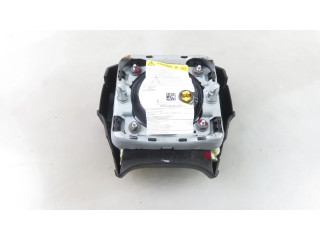 Подушка безопасности водителя 16866407 Hummer H2