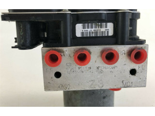 Блок АБС 0265251512, H2868   Subaru  Forester SF  2000-2003 года