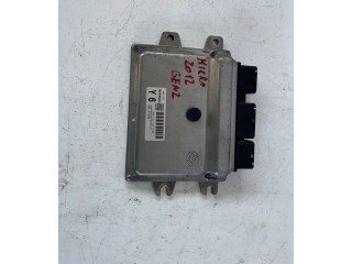 Řídící jednotka 58325453, 58325453 Nissan Micra 2012