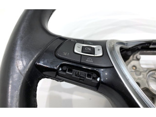 Руль Volkswagen Golf VII 2013 - 2019 года 5G0419091DG