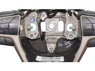 Руль Jeep Cherokee  2013 - 2020 года P1UU342X9AH      