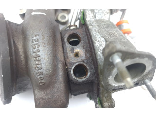 Turbodmychadlo Турбина HX7G6K682CB Ford Kuga III M8MD