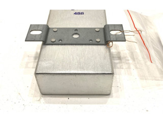 Блок управления 5GA004397-16 Audi A6 S6 C5 4B