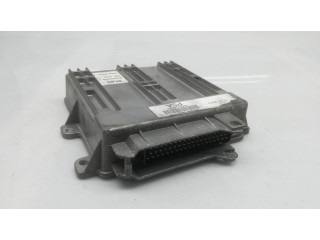 Блок управления двигателя 601700170200   Citroen Xsara