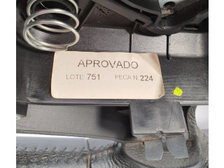 Руль Volvo XC90  2007 - 2014 года 30723454      