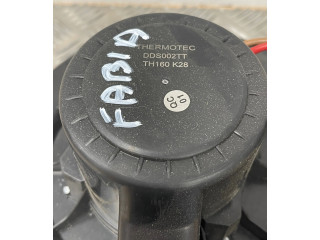 Вентилятор печки TH160K28, DDS002TT Skoda Fabia Mk1 (6Y)