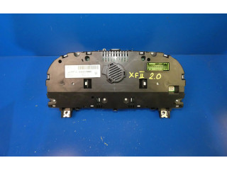 Přístrojová deska Jaguar XF 2015 GX6310849BE, LR0036002