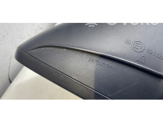 Зеркало электрическое Audi A1 2010 - 2018 года