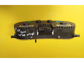 Přístrojová deska Seat Ibiza II (6k) 1999 W06K0920901C