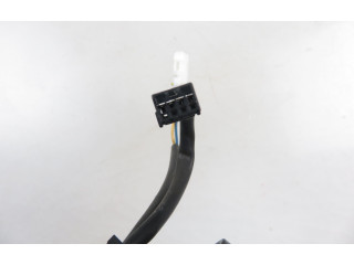 Подрулевой шлейф SRS Nissan Pathfinder R50