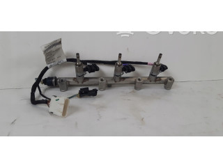 Топливная рампа Maserati Ghibli