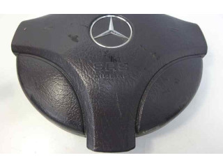 Подушка безопасности водителя YP1K411LAEC Mercedes-Benz A W168