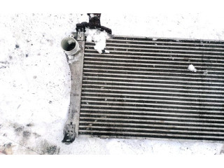 Интеркулер JD1271003521, JD127100-3521 Volvo S80