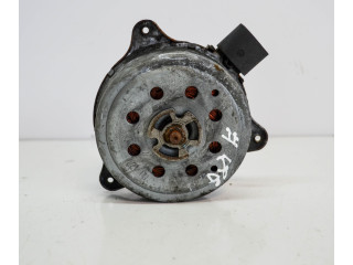 Крыльчатка вентилятора