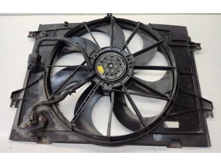 Электрический вентилятор радиаторов