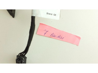 Zpětné zrcátko levé Mercedes-Benz E W212 2010 A2128105116, KL8203