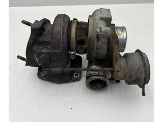 Турбина Volvo S80 8658098, 4918905202