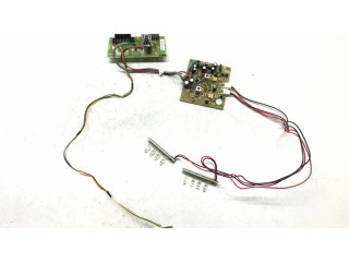 Дисплей 1U3F18B987CA, 12230059 Chrysler Voyager