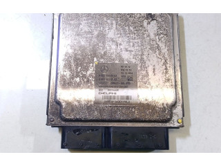 Řídící jednotka 28587415AQC11MLU   Mercedes-Benz GLA W156 2019