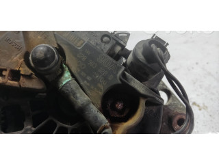 Турбина Skoda Octavia Mk2 (1Z) 028903028D, 24325003