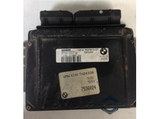 Блок управления двигателем Блок управления 12147527610-01, A0065 Mini Cooper Hatch Hardtop