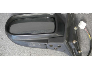 Зеркало электрическое Mazda 626 1998 - 2002 года