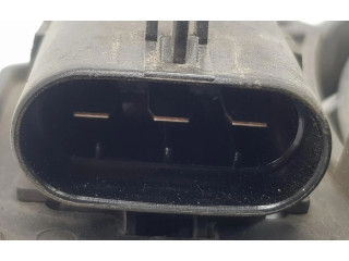 Электрический вентилятор радиаторов