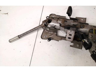    Рулевая рейка    Peugeot Partner 2008 - 2014 года