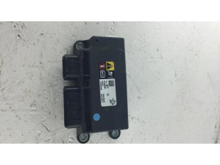 Блок подушек безопасности 13510617, SDM402008R   Chevrolet Camaro