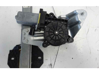 Блок управления 807213282R   Dacia Logan II