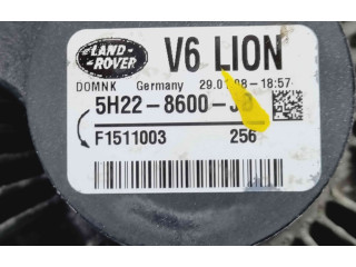 Вентилятор радиатора     5H22-8600-JB    Land Rover Range Rover Sport L320 