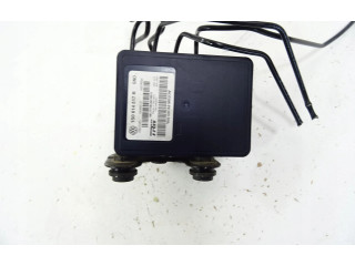 Блок АБС 1S0614517R Seat Mii 2011 - - года