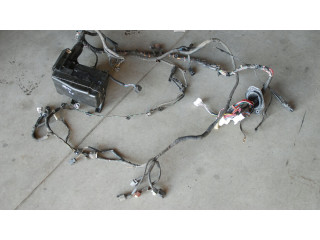 Přístrojová deska  Mitsubishi Pajero 2011 200KM  