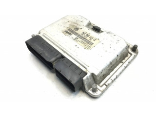 Блок управления двигателя 045906019CE, K2079   Skoda Fabia Mk2 (5J)