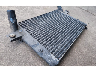 Интеркулер  52079499AC   Jeep Grand Cherokee (WJ) 
