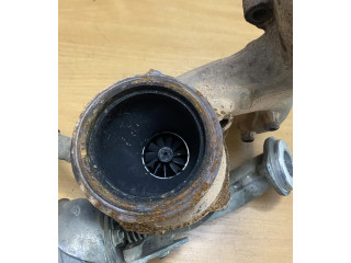 Turbodmychadlo Турбина 04L253014F, 845888 Volkswagen Transporter - Caravelle T6