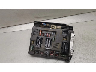 Pojistková skříňka Řídící jednotka BSM BSMB5, T118470005F Citroen Berlingo 2006