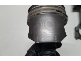  Поршень с шатуном OM606 87L32, OM606  Mercedes-Benz E W210  