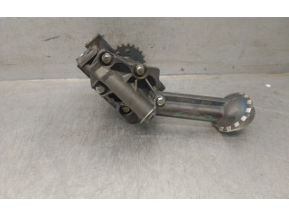 Масляный насос K9K A8 8200307174 Renault Kangoo II