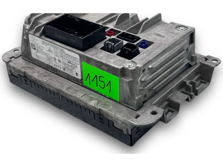 Блок комфорта S1151, 68366558AB   Jeep Renegade   