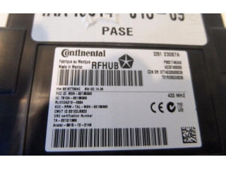 Блок управления P68217463AB Jeep Grand Cherokee