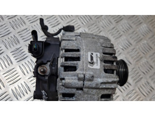 Генератор 16020410019, P0301468 Ford Galaxy 2.0