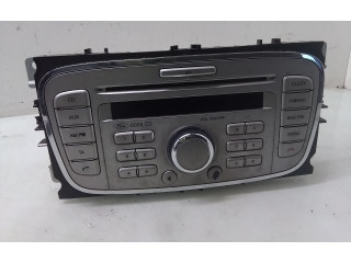 Панель приборов 8M5T18C815AB Ford Focus ST