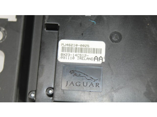 Блок управления 8X2314C512AA Jaguar XF X250
