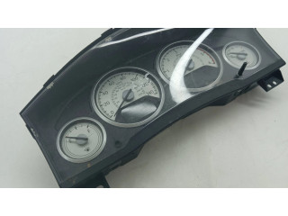 Přístrojová deska Chrysler Voyager 2008 P05082683AH