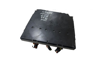 Блок комфорта 5K0937085AD, 5WK50802A Volkswagen Caddy