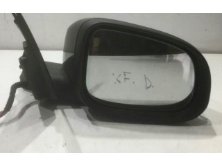 Зеркало электрическое        Jaguar XF X250  2007 - 2015 года   