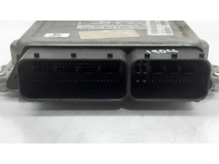 Блок управления двигателя 0281014788 Dodge Nitro