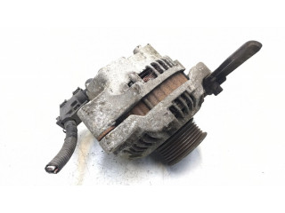 Генератор A5TA7091ZE, K2003   Honda Civic 1.6     